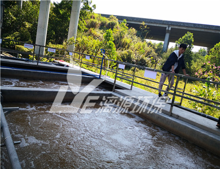 水性涂料污水處理辦法有哪些？